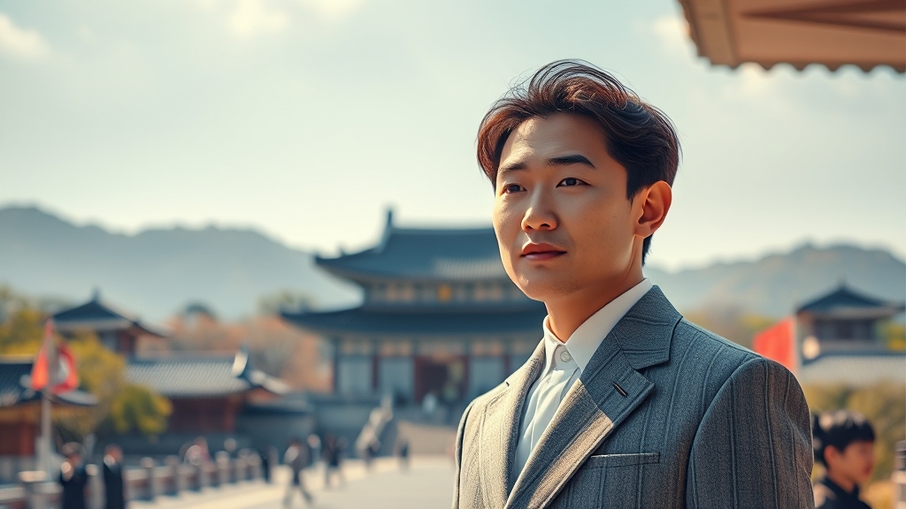 APEC 2025 홍보영상 분석 (realistic 스타일)