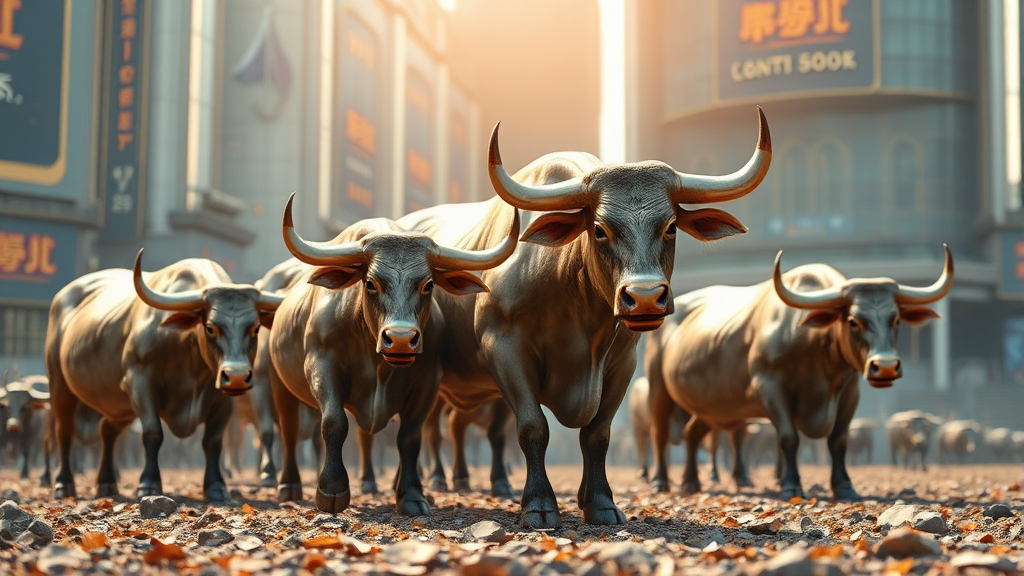 코스피 5000 투자 전략 (realistic 스타일)