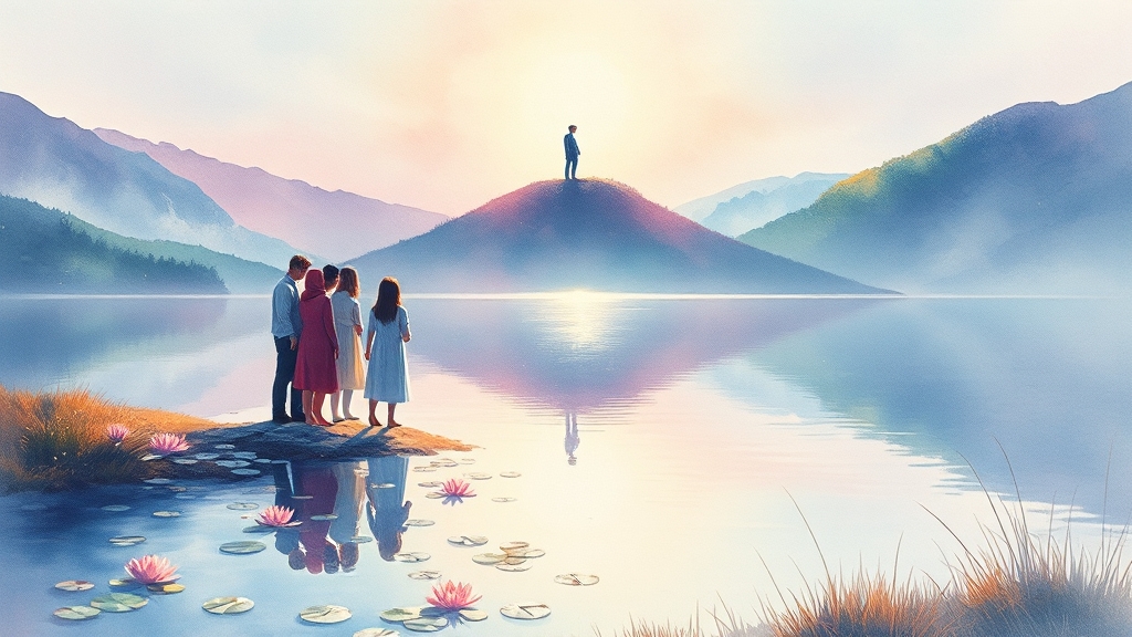 향후 과제 및 재발 방지 방안 (watercolor 스타일)