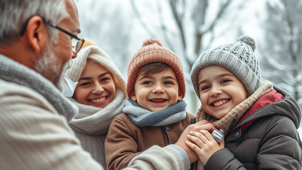 왜 예방이 중요할까? (realistic 스타일)