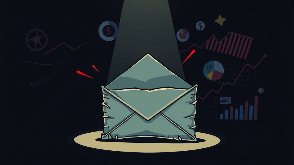 가계 대출 동향 (cartoon 스타일)