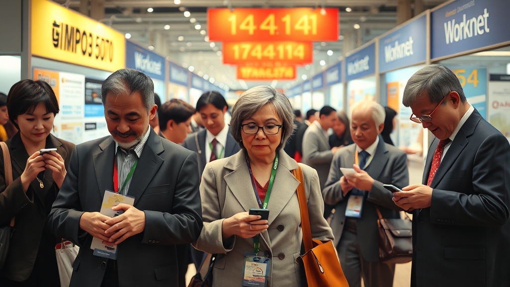 문의 방법 및 추가 정보 (realistic 스타일)