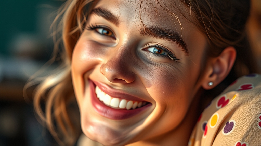 광고 제거, 핵심 방법은? (realistic 스타일)