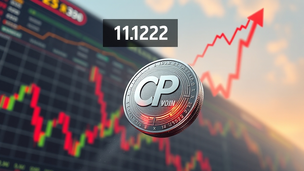 업비트 상장, 초기 거래 정보 (realistic 스타일)