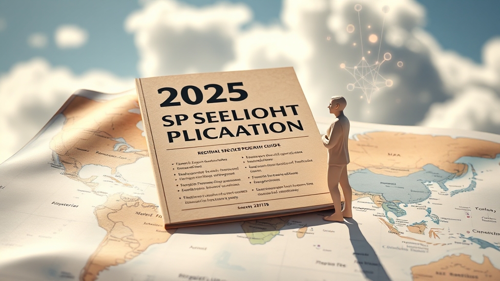 지역별 신청 방법 및 특화 프로그램 (realistic 스타일)