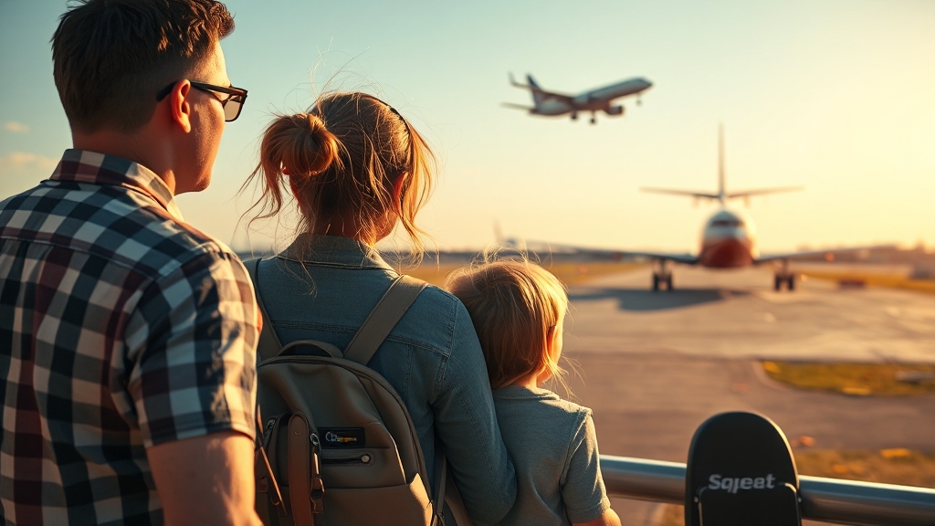 2터미널 전망대 소개 (realistic 스타일)