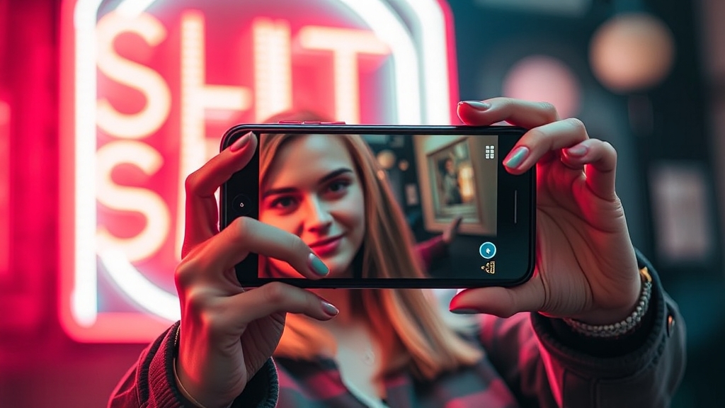 Z플립7 512GB 디자인 및 디스플레이 분석 (realistic 스타일)