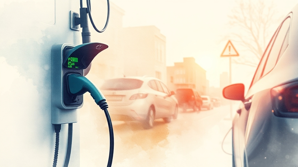 투자, 이것만은 주의하세요! (watercolor 스타일)