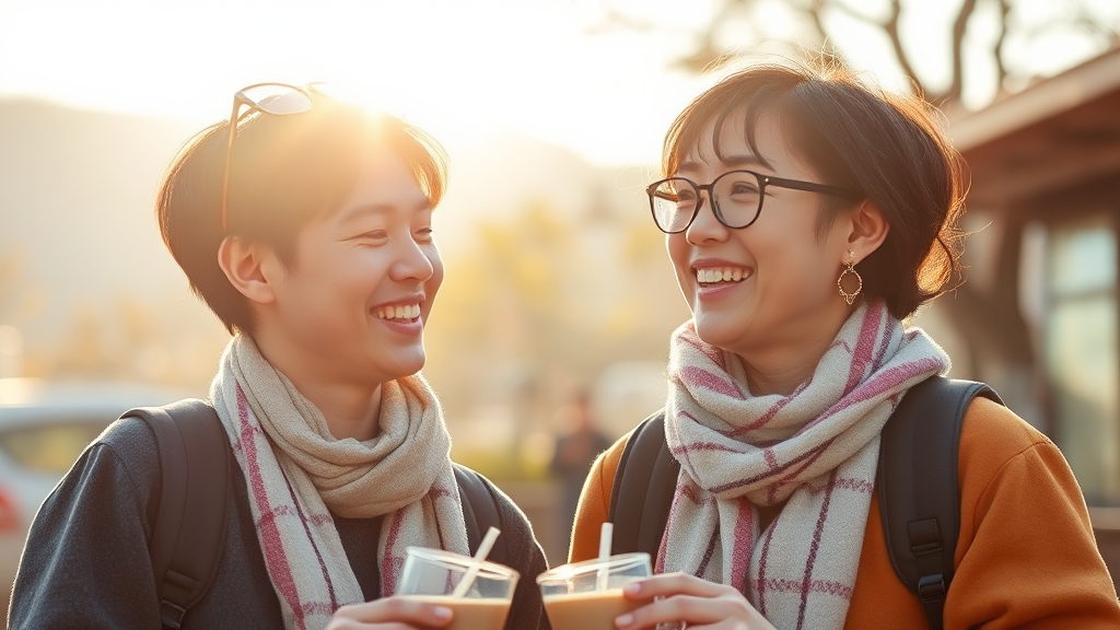 29기 영수-옥순 커플, 앞으로의 행보는? (realistic 스타일)