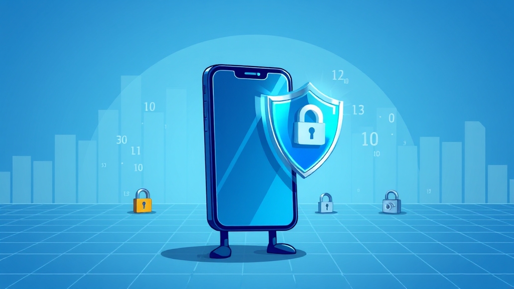 명의도용 피해 발생 시 추가 대응 방안 (cartoon 스타일)