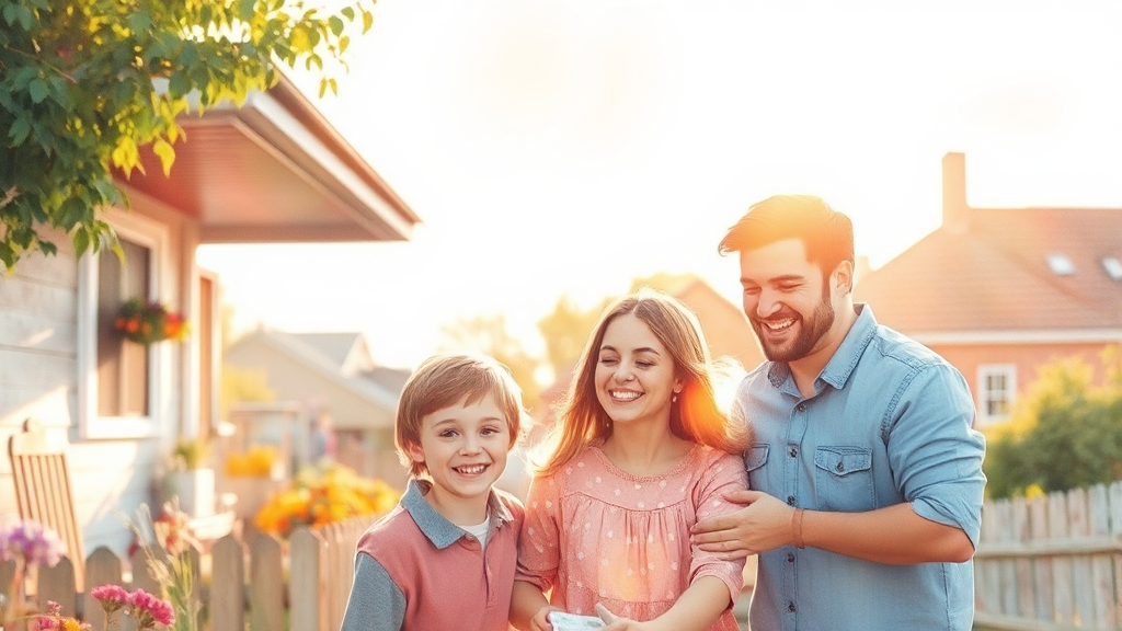 고향사랑기부제 혜택 (watercolor 스타일)