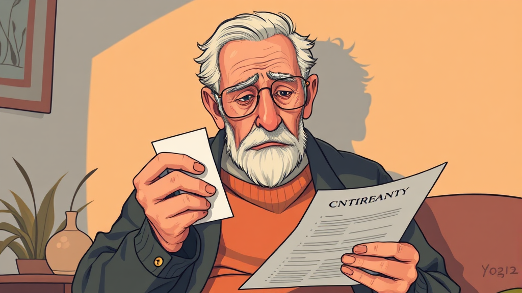 사용 용도 & 필요 서류 (illustration 스타일)