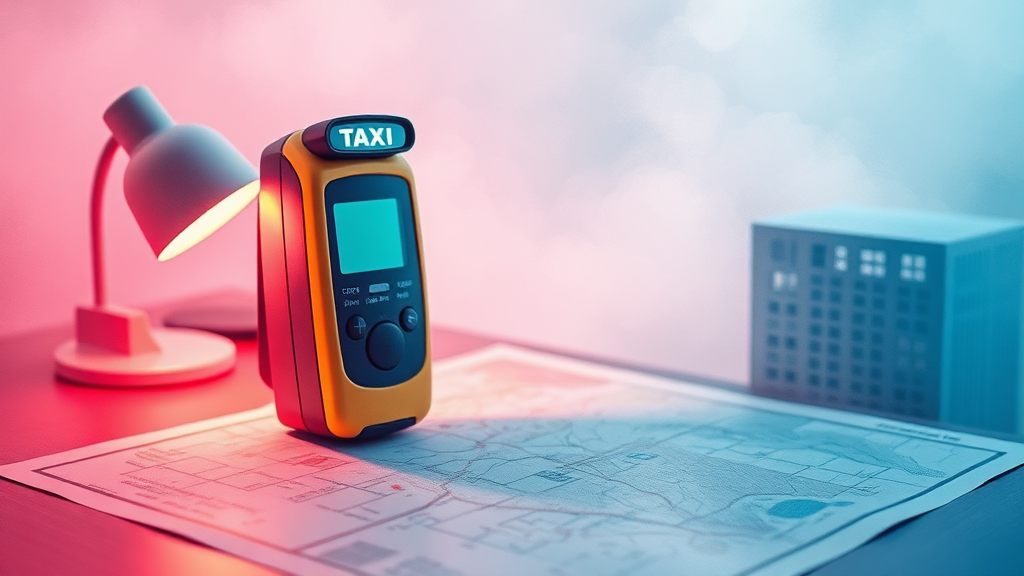 시험 일정 및 장소 (watercolor 스타일)