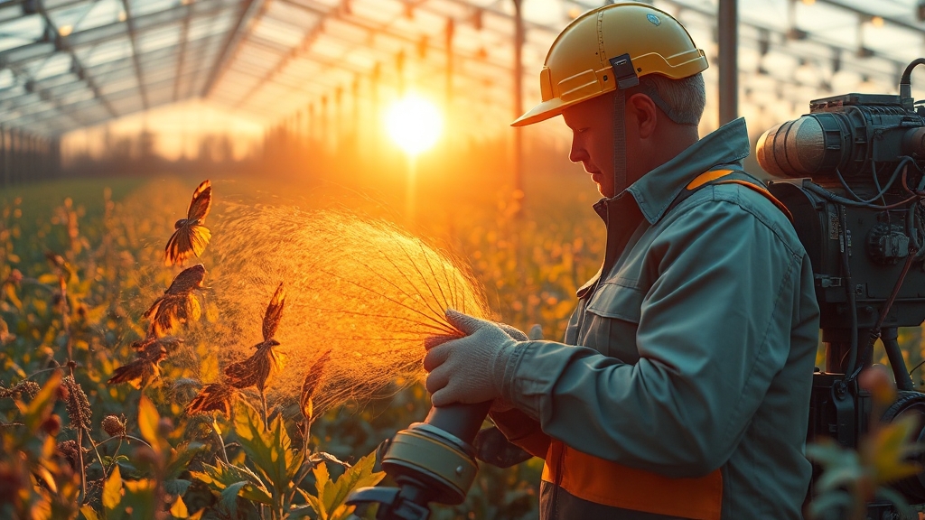 최근 실적, 괜찮은가? (realistic 스타일)