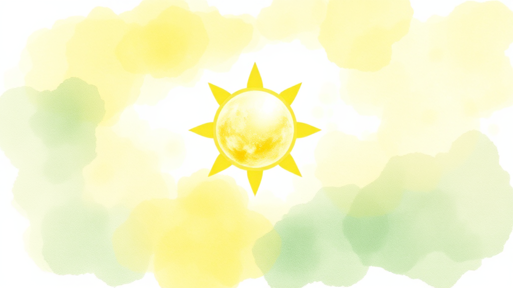 햇살론 카드 발급 전, 이것만은 꼭 확인하세요! (watercolor 스타일)