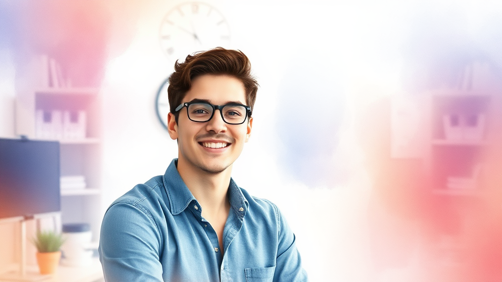 누가 신청할 수 있나요? (watercolor 스타일)