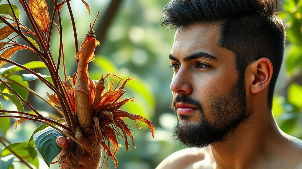 파비플로라, 무엇일까? (realistic 스타일)