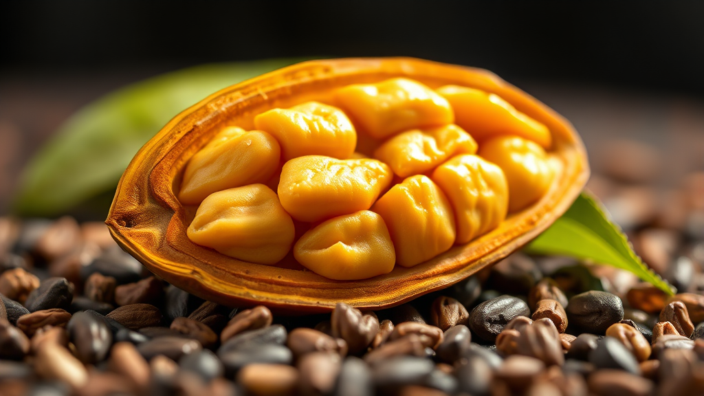 카카오닙스 항산화 효능과 건강 효과 정리