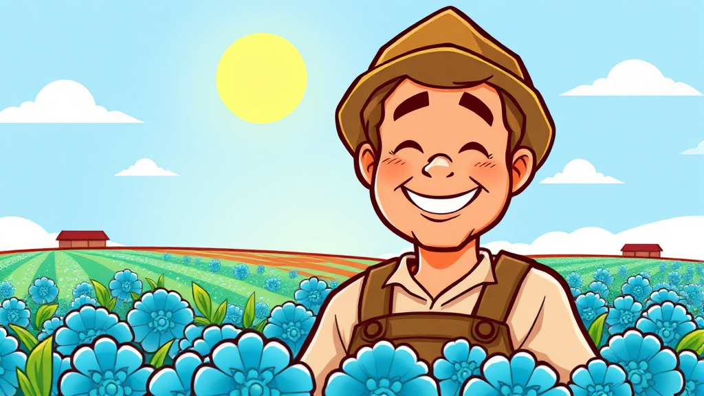 결론 (cartoon 스타일)