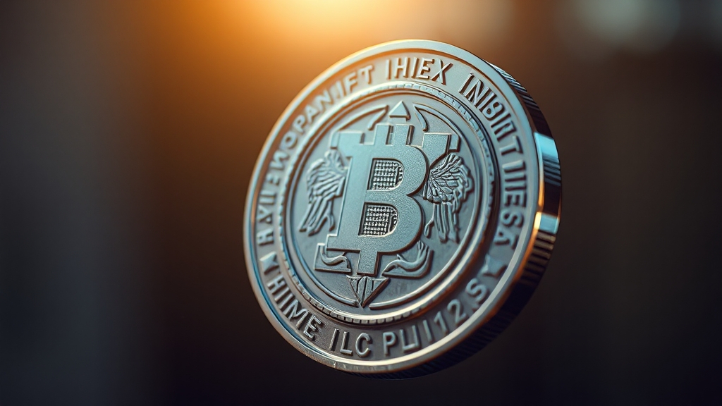 스테이블코인 ETF 시장 전망 및 투자 전략 (realistic 스타일)