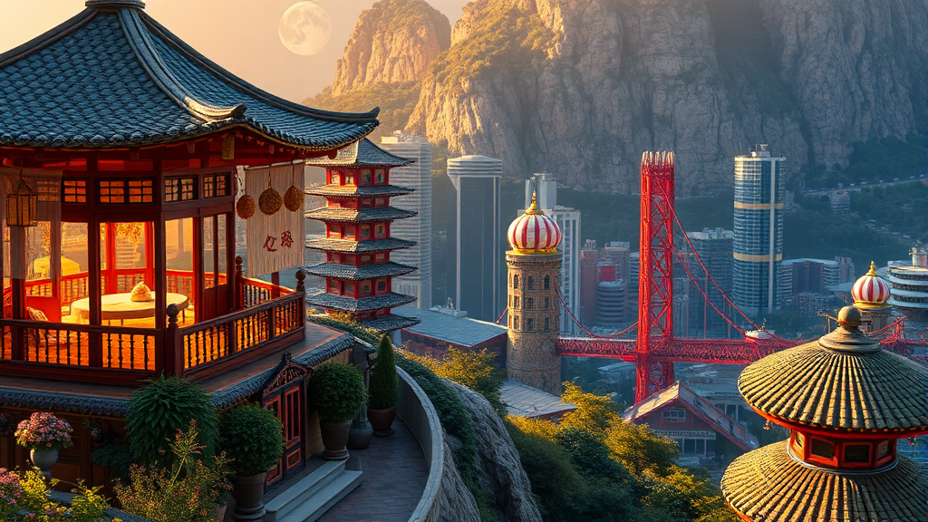 EZ스퀘어 플랫폼 소개 (realistic 스타일)