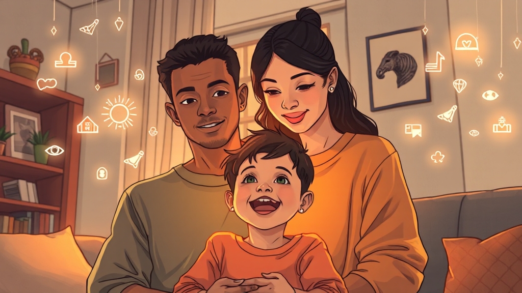 갑작스러운 위기, 어떻게 대처해야 할까요? (illustration 스타일)