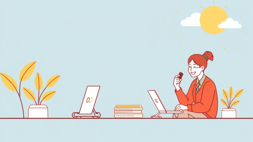 EDI 서비스 주요 기능은 무엇일까요? (illustration 스타일)