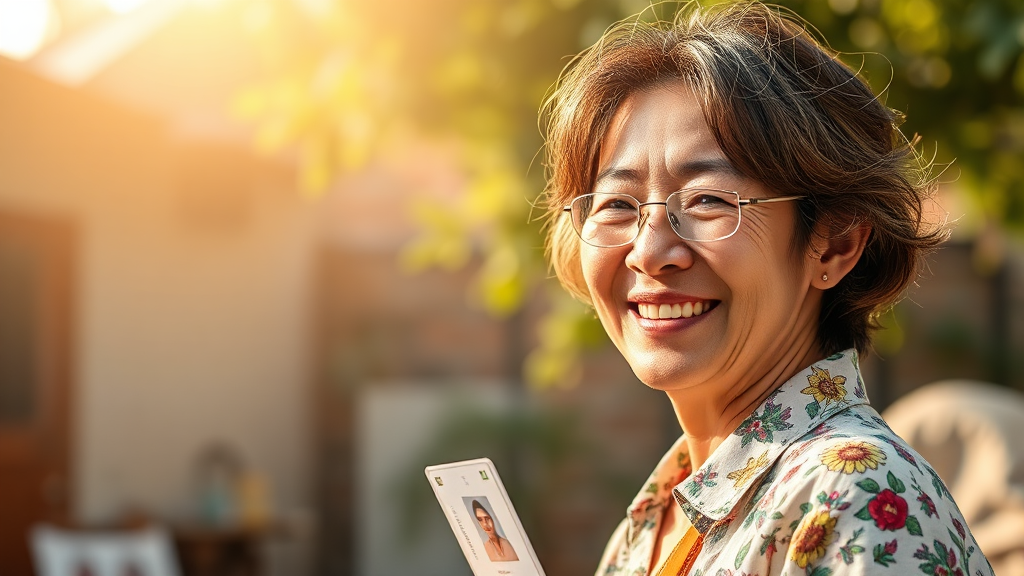 신청, 어떻게 하나? (realistic 스타일)