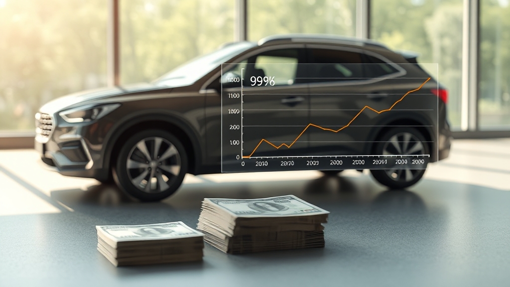 연납 vs 분납, 장단점 비교분석 (realistic 스타일)