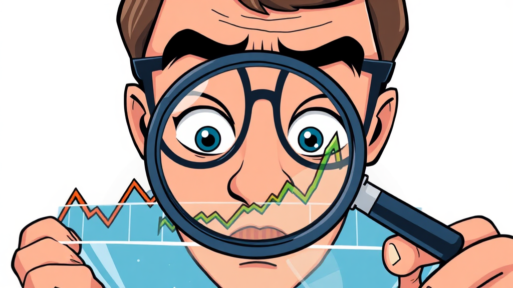 투자 전, 꼭 알아야 할 것들 (cartoon 스타일)