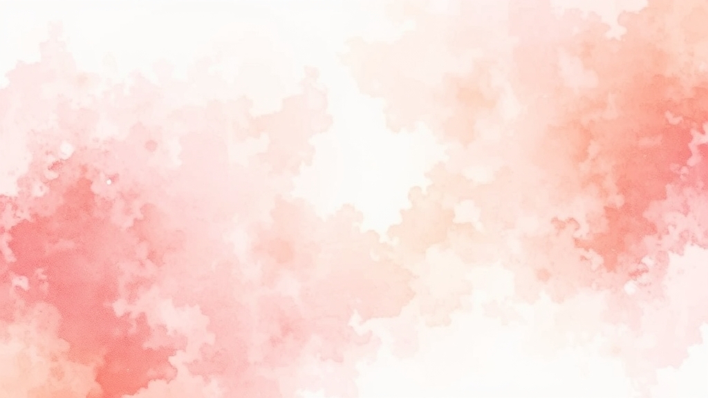 신청 방법은? (watercolor 스타일)