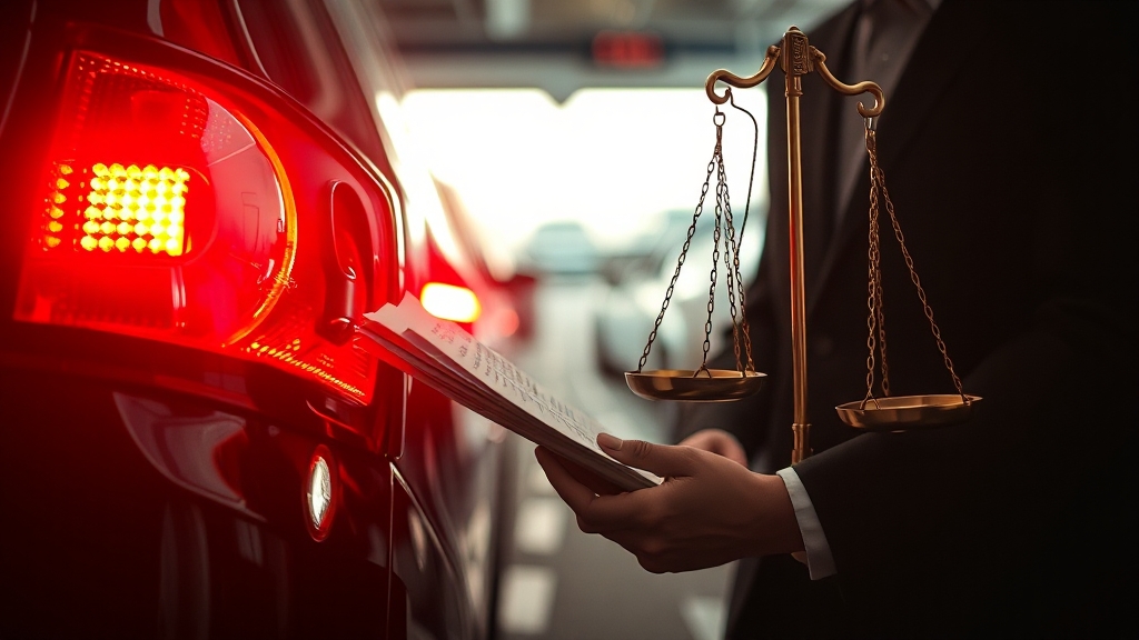 형사합의 시 주의사항, 꼭 기억하세요! (realistic 스타일)