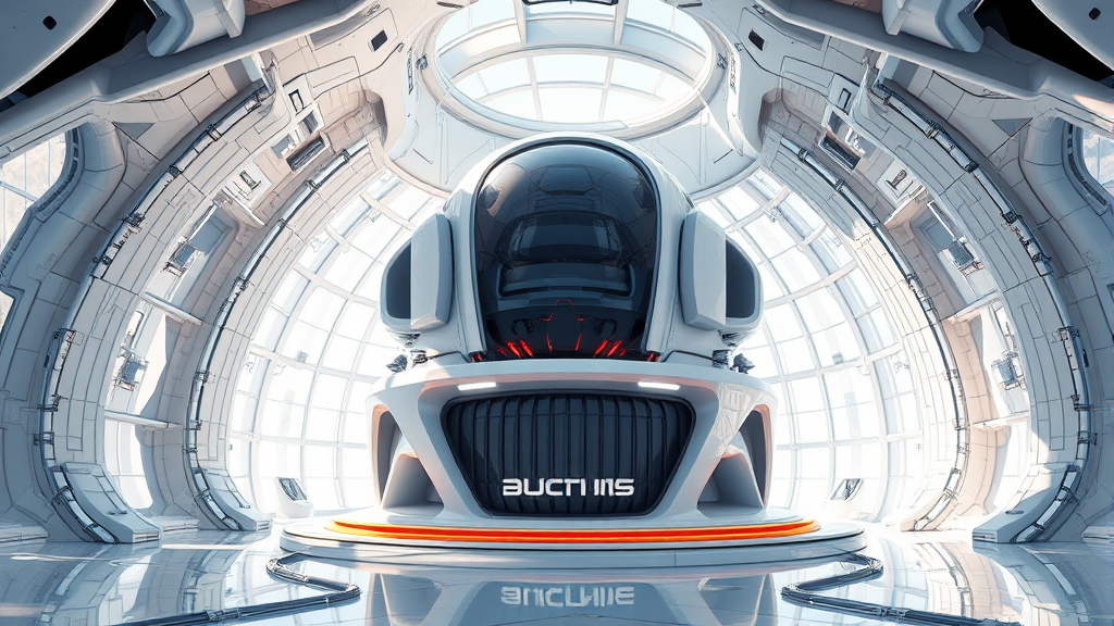 스케치업 루비, 가능성은 무한대! (realistic 스타일)