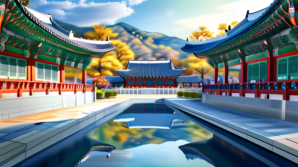 2026년 춘향제, 기대되는 변화와 새로운 시도 (realistic 스타일)