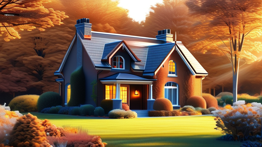 통합돌봄 서비스, 이런 분들에게 특히 유용합니다. (realistic 스타일)