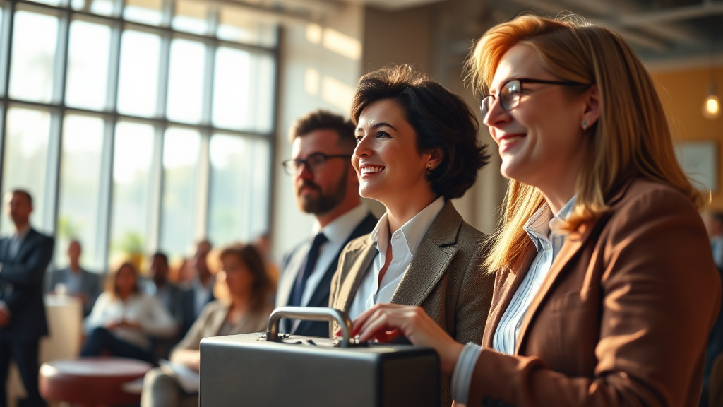 신청 방법 및 절차 (realistic 스타일)