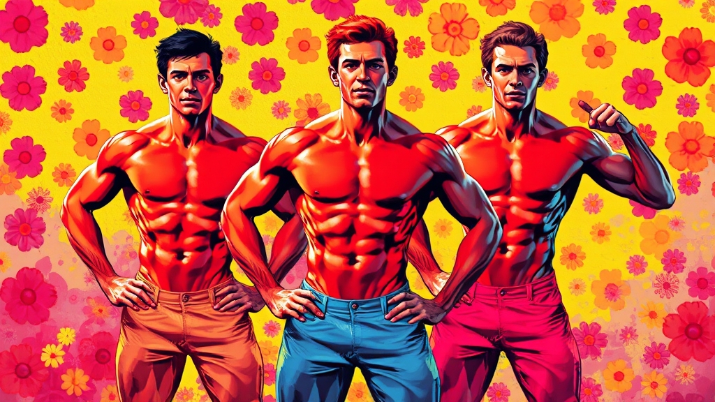 결론 (popart 스타일)