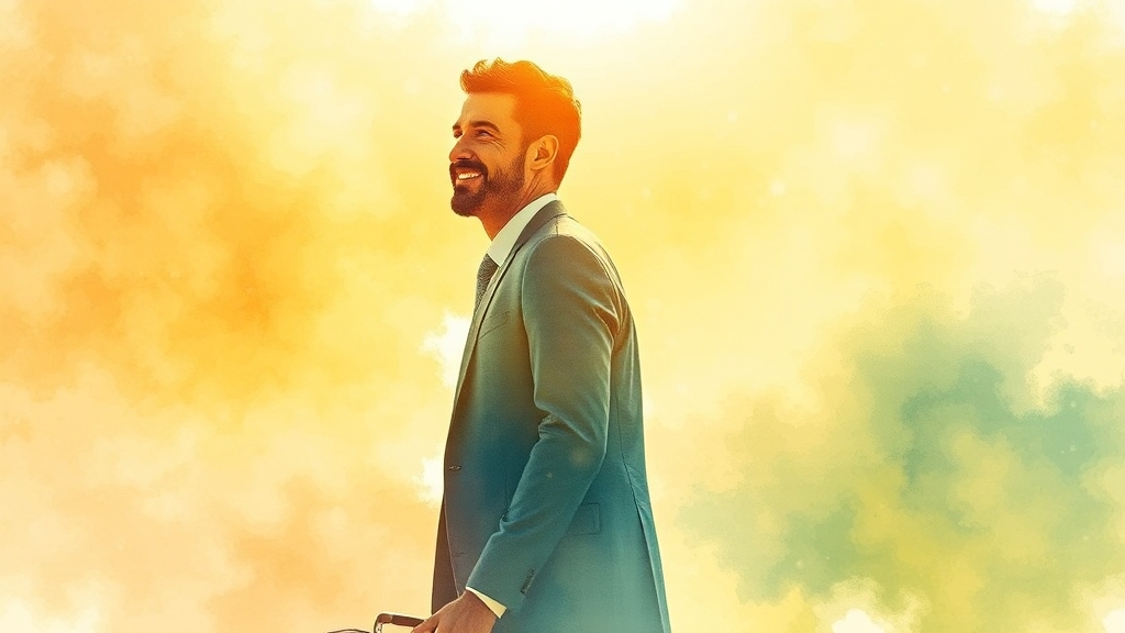 마무리 (watercolor 스타일)