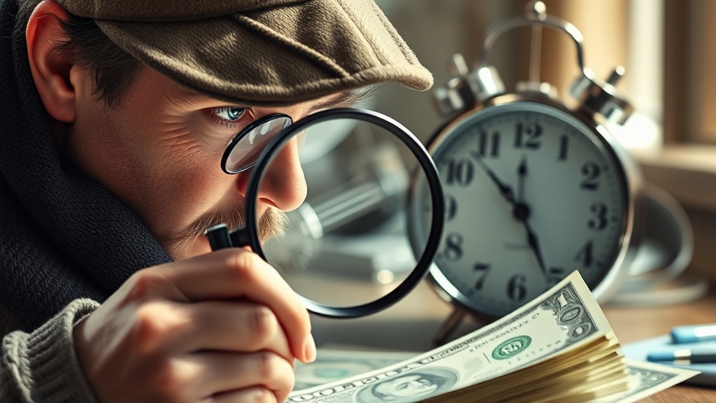 연차수당 미지급, 이렇게 해결하세요! (realistic 스타일)