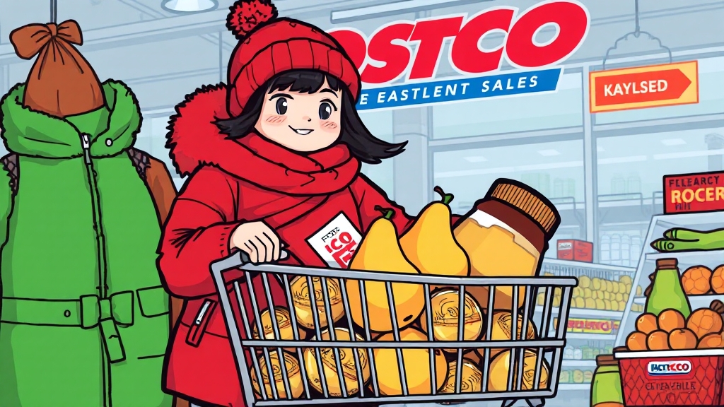 추가 할인 & 가격 변동 상품 정보 (cartoon 스타일)