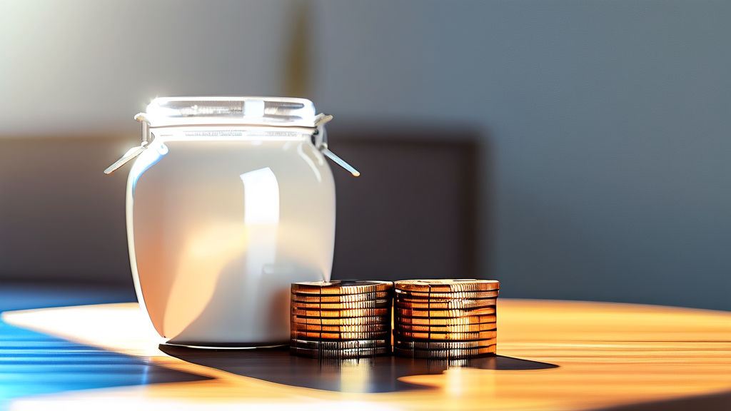 개인회생 대출 한도, 금리, 상환 조건 파헤치기 (realistic 스타일)