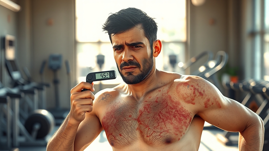 관련 FAQ (realistic 스타일)