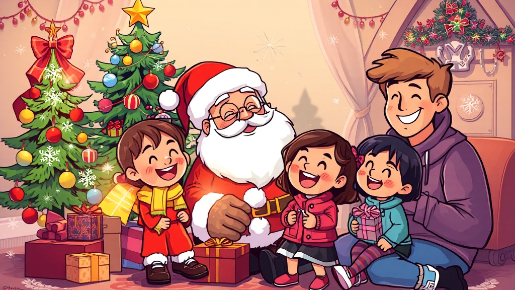 세계의 특별한 풍습 (cartoon 스타일)