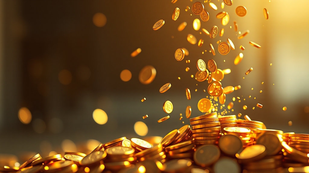 배당소득 분리과세 대상 및 기준 (realistic 스타일)