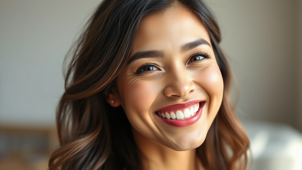 마무리 (realistic 스타일)