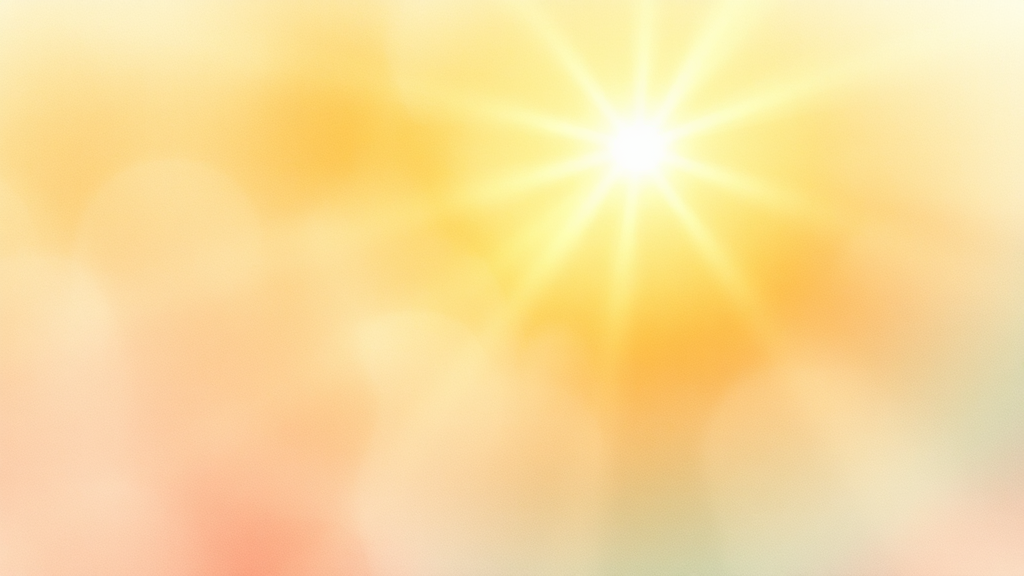 AI 부업 선택과 초기 어려움 극복 (watercolor 스타일)