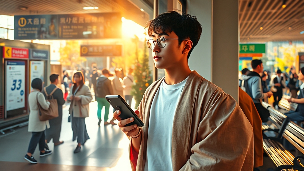 예매 방법 총정리 (realistic 스타일)