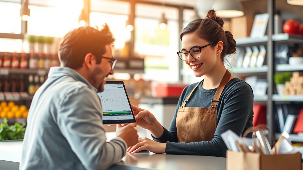 신청 절차, 자세히 알아볼까요? (realistic 스타일)