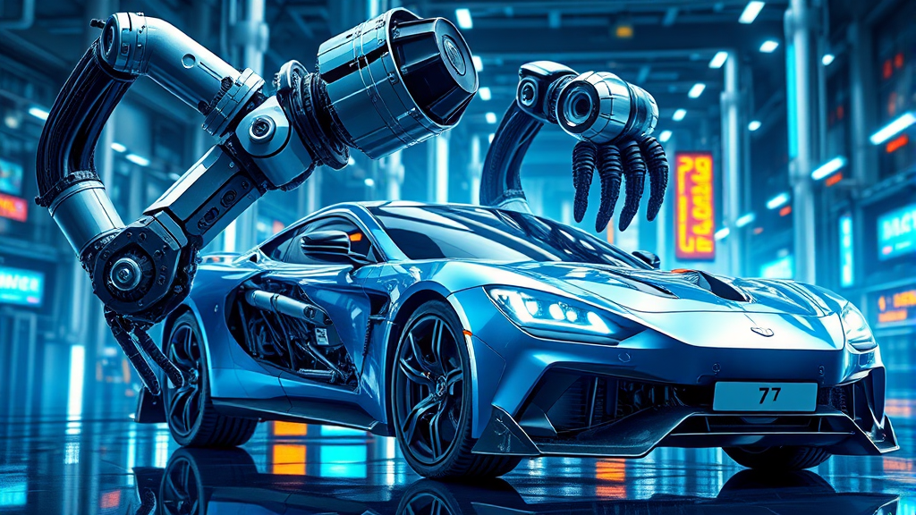 디아이씨, 어떤 회사인가? (realistic 스타일)