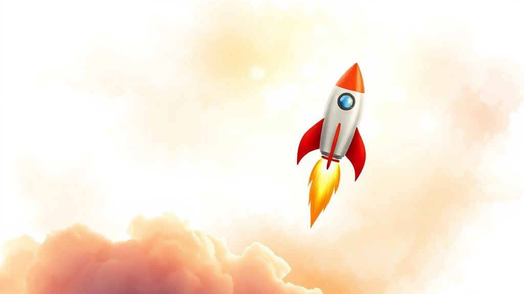 결론 (watercolor 스타일)